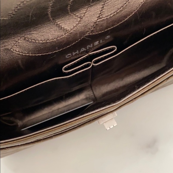 Chanel bag - Picture 8 of 8